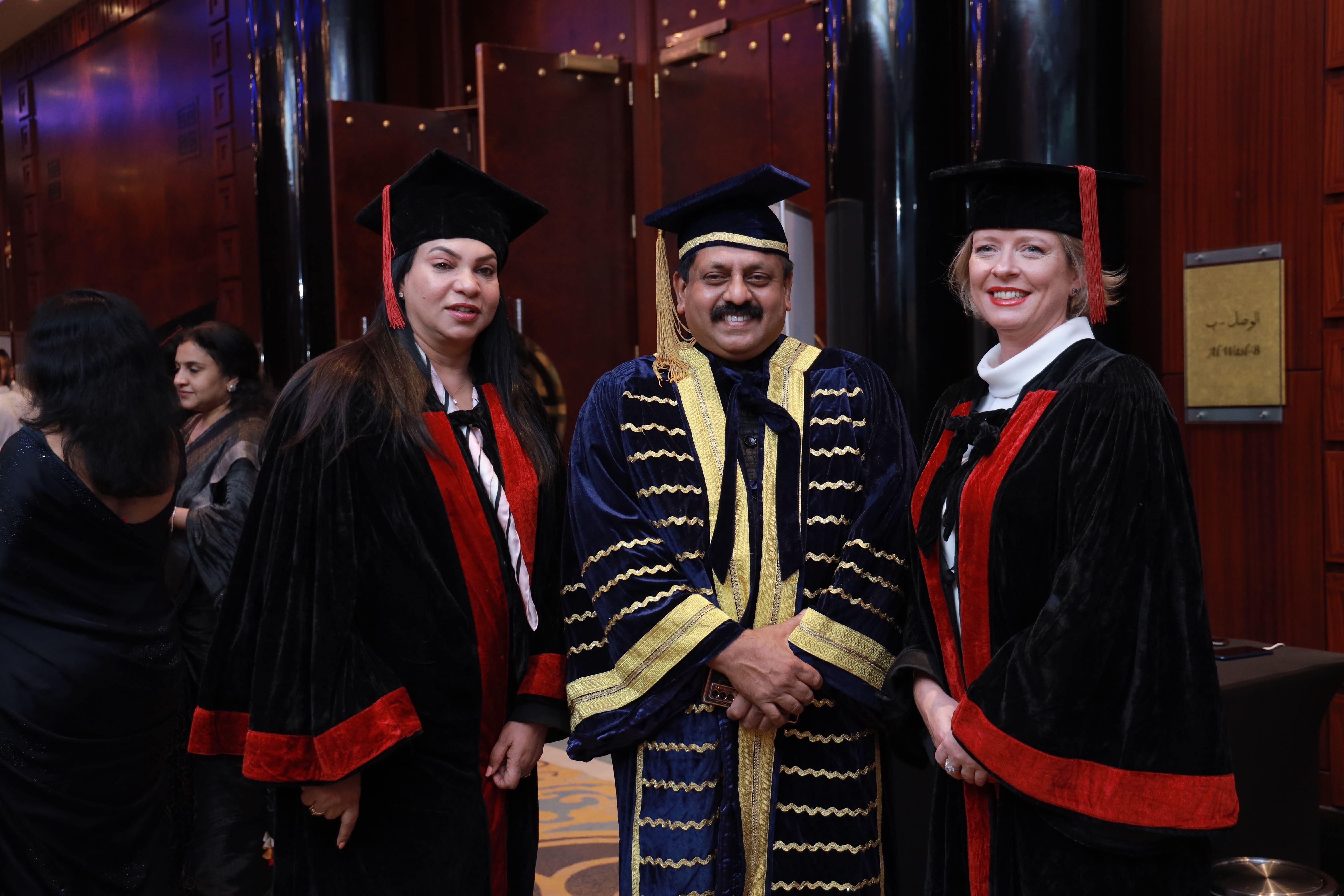 Professional Diplomas