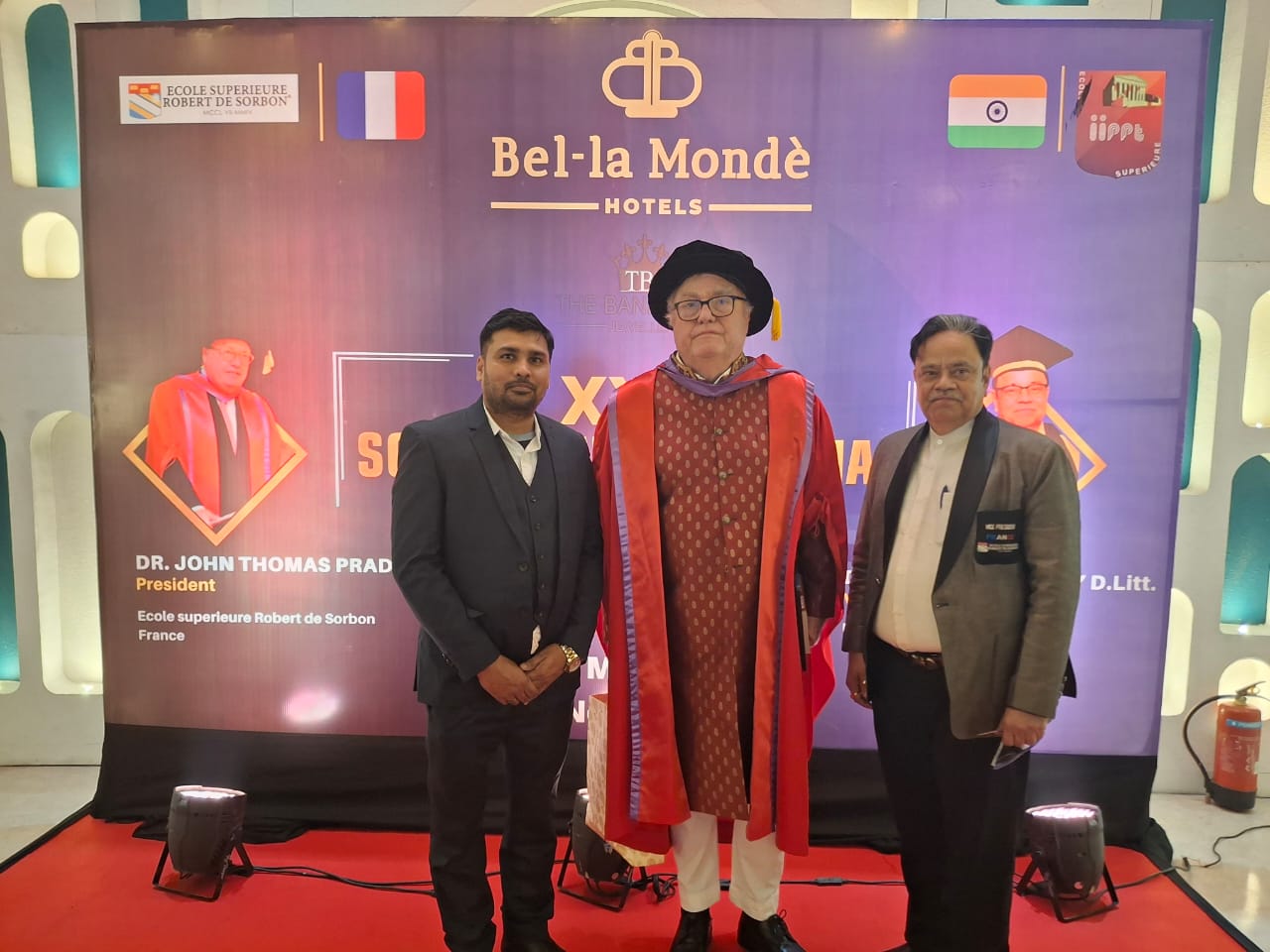 Research & Publication Support